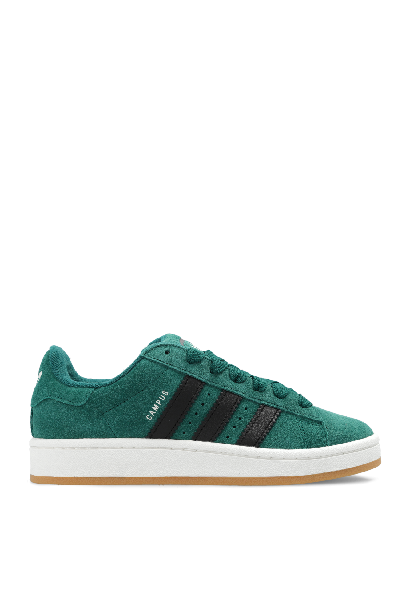 Campus vert adidas best sale